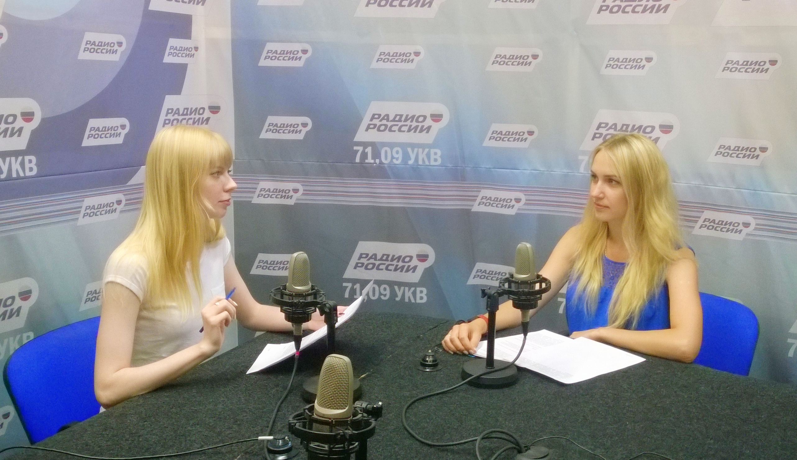 Радиослушателям «Радио России» ГТРК Саратов рассказали о защите трудовых прав при задержке заработной платы