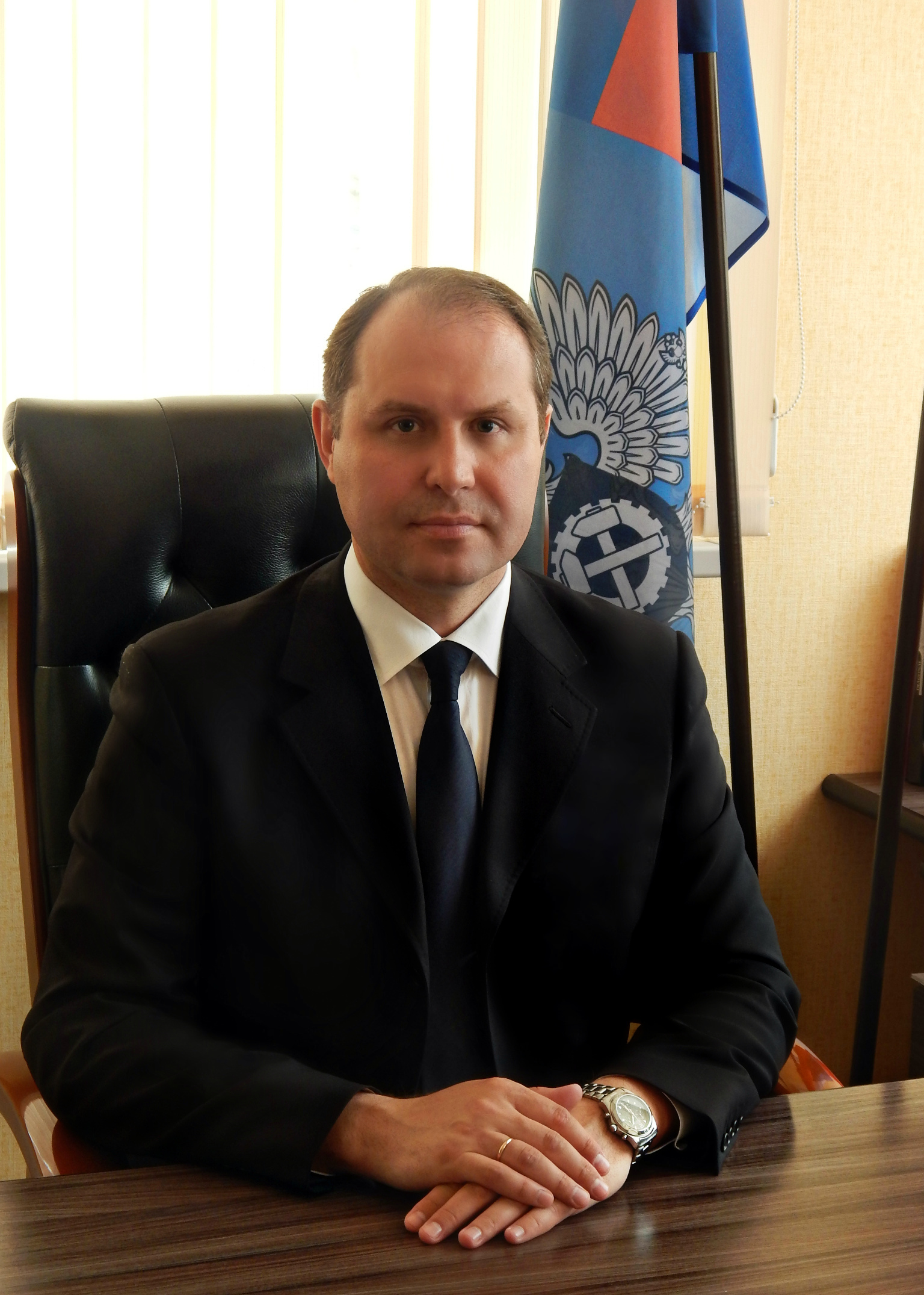 Поздравление руководителя ГИТ с Днем знаний